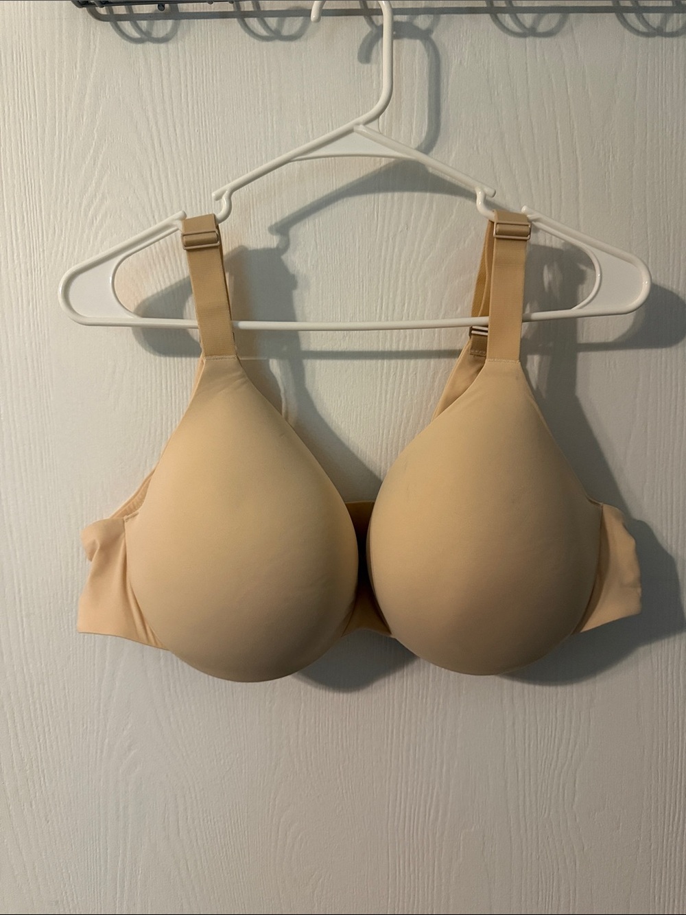SKIMS Full Coverage Lightly Lined Bra